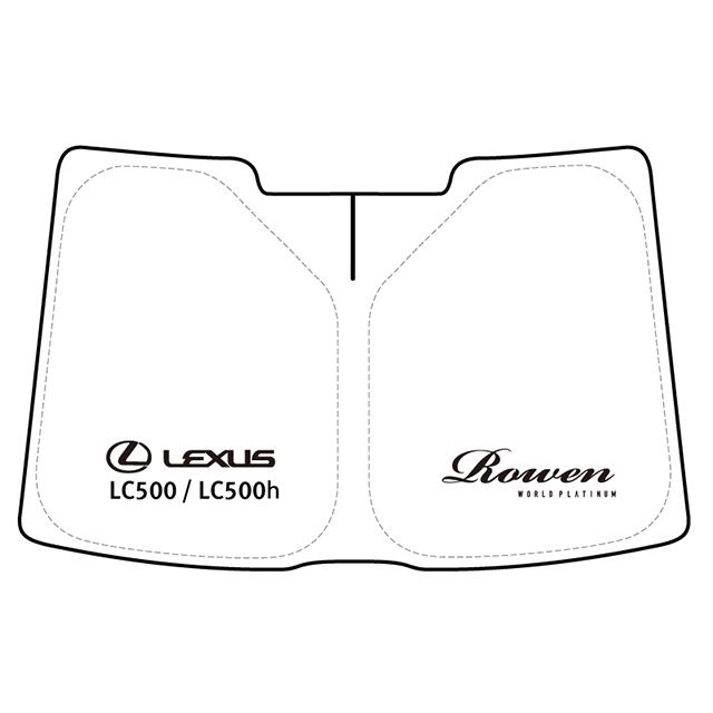 レクサス（LEXUS） 【M's】 LC500h LC500 LC500 Convertible ROWEN