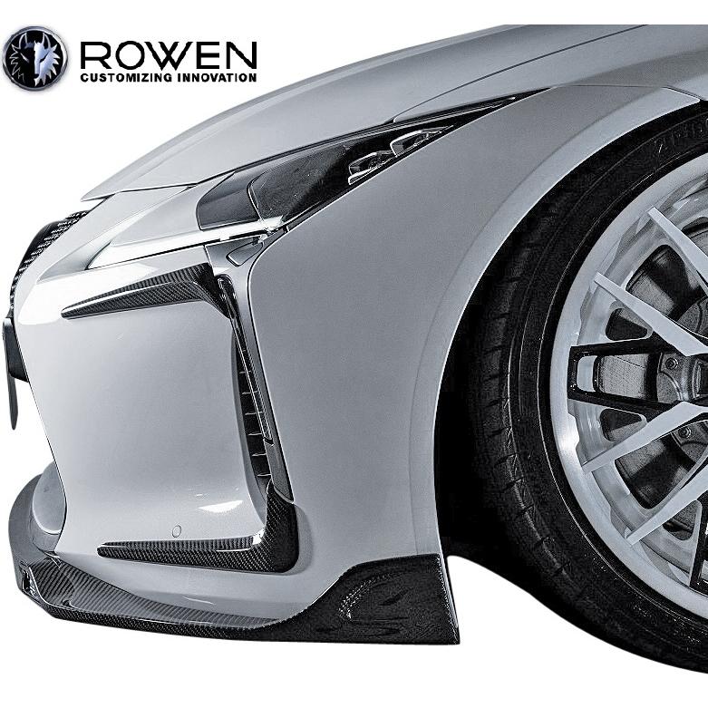 レクサス（LEXUS） 【M's】 LC LC500 / LC500h ( 2017.03- ) ROWEN