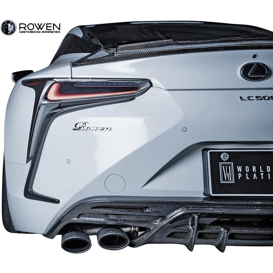 LEXUS LC500 リア キャリパー LEXUS LC500 リアキャリパー