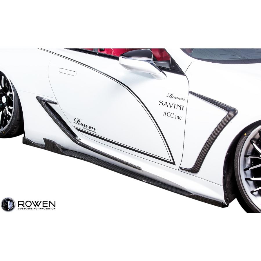 レクサス（LEXUS） 【M's】 LC500 クーペ カブリオレ URZ100 (2017.03