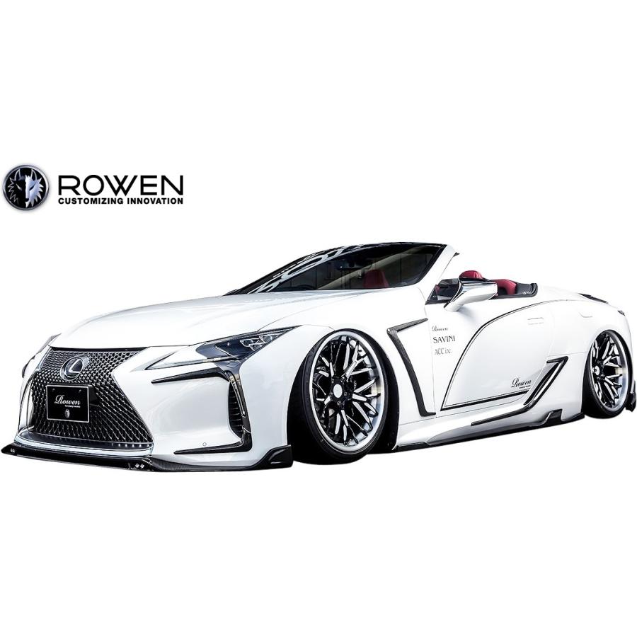 レクサス 【M's】 LC500 クーペ カブリオレ URZ100 (2017.03 レクサス 【M's】 LC500 クーペ カブリオレ URZ100 (2017.03