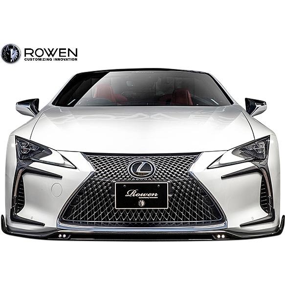 レクサス（LEXUS） 【M's】 LC コンバーチブル LC500 LC500h (2020.06