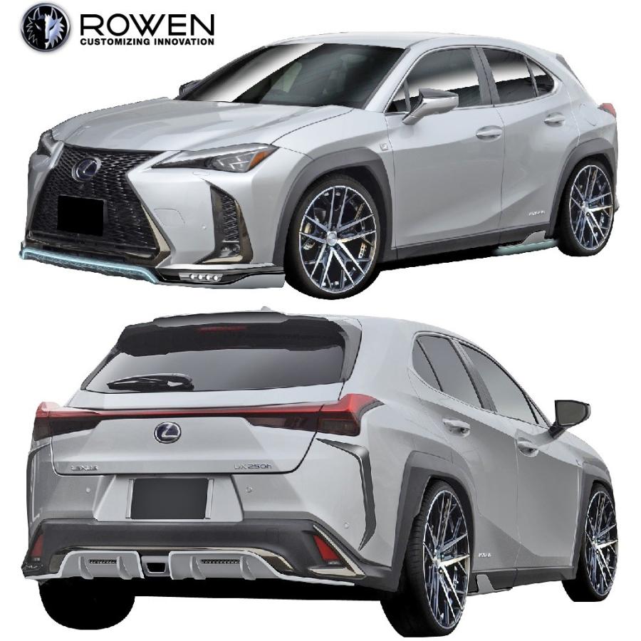レクサス（LEXUS） 【M's】レクサス 10系 UX250h UX200 F-SPORT