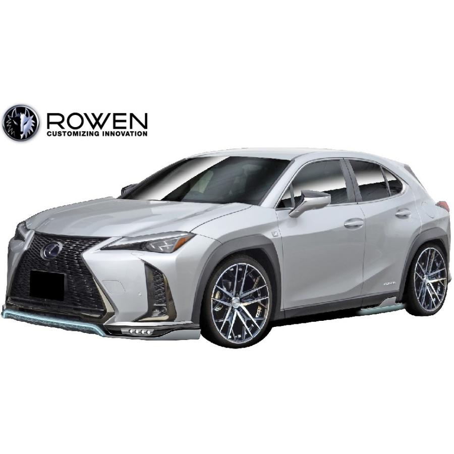 レクサス（LEXUS） 【M's】レクサス 10系 UX250h UX200 F-SPORT