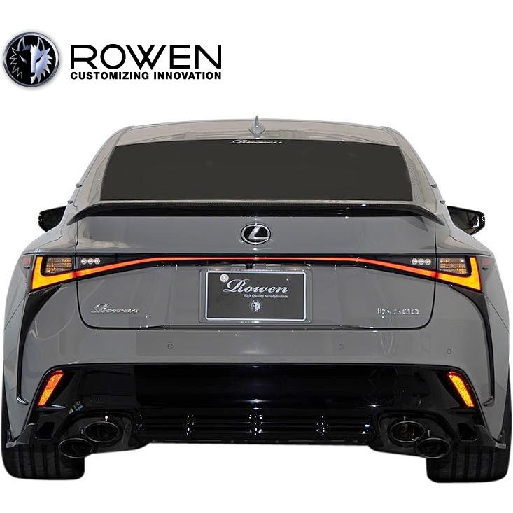 レクサス 【M's】 IS500 F-SPORT Performance 5BA-USE30