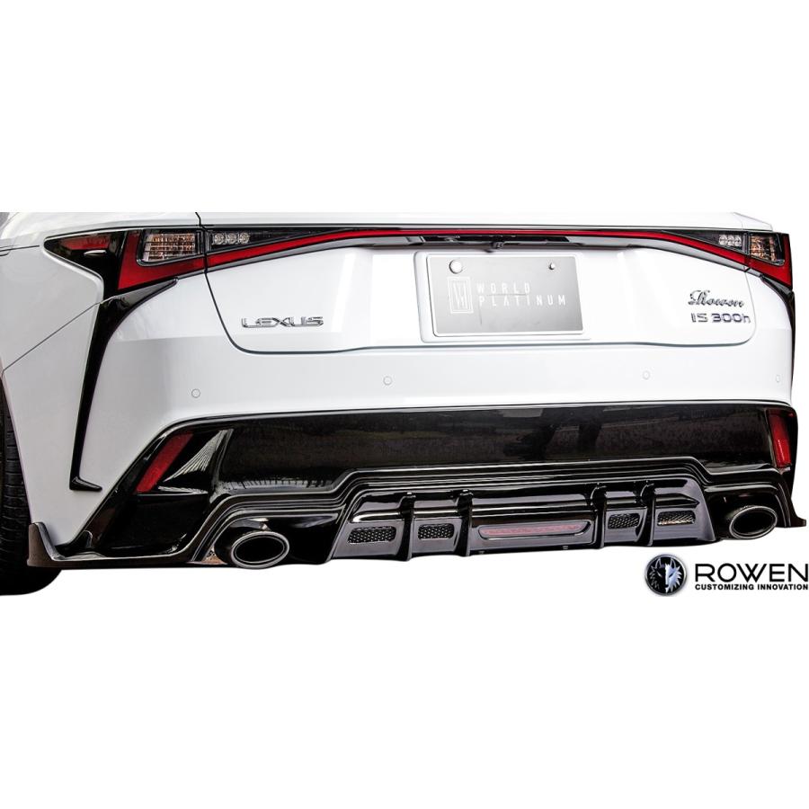 【新品】レクサス IS-F リア メンバーカラー 新品】レクサス IS-F リア メンバーカラー 【公式通販】