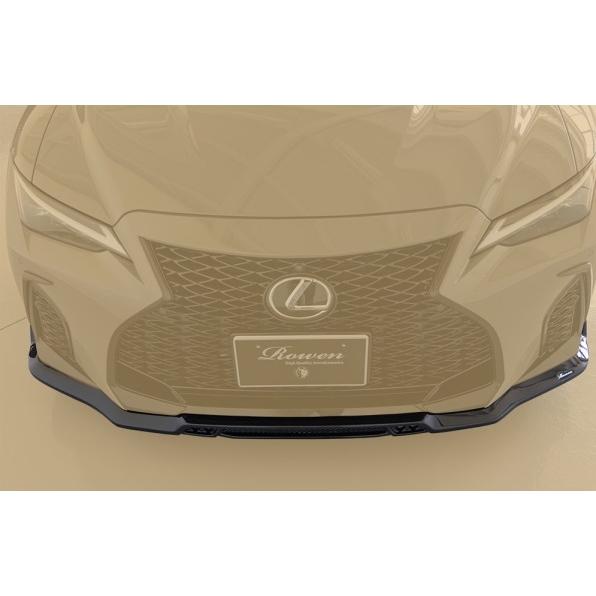 パーツ LEXUS IS500 take レクサス 【M's】 IS500 F-SPORT Performance 5BA-USE30