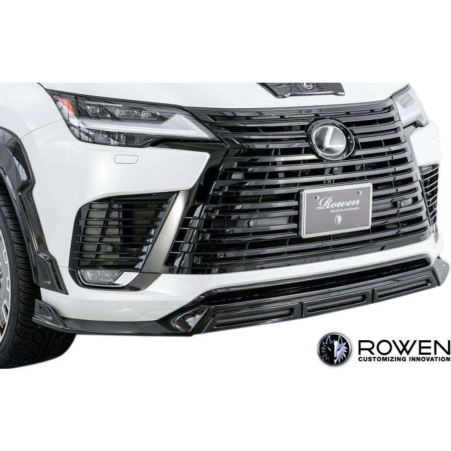 レクサス（LEXUS） 【M's】 LX600 VJA310 前期 (2022y-) ROWEN