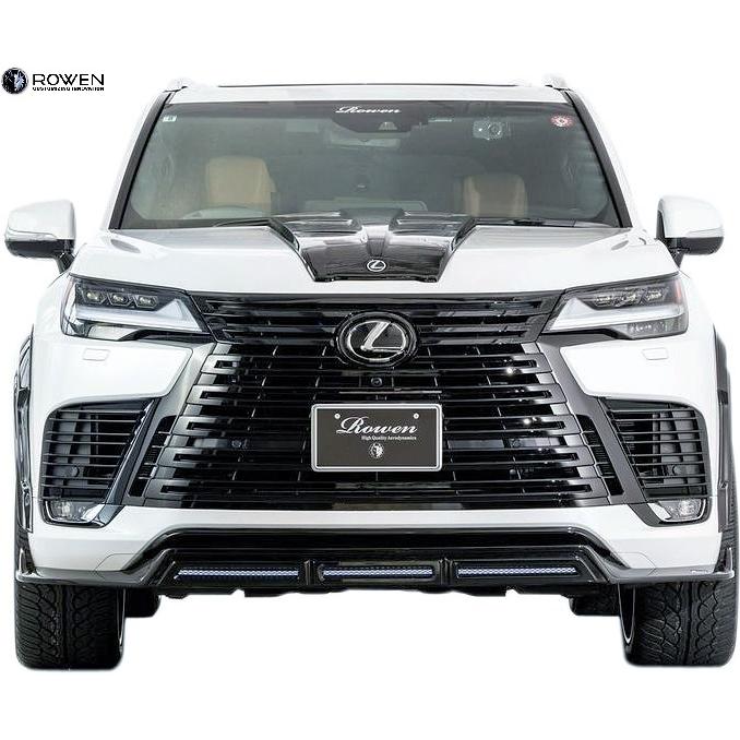 レクサス（LEXUS） 【M's】 LX600 VJA310 前期 (2022y-) ROWEN