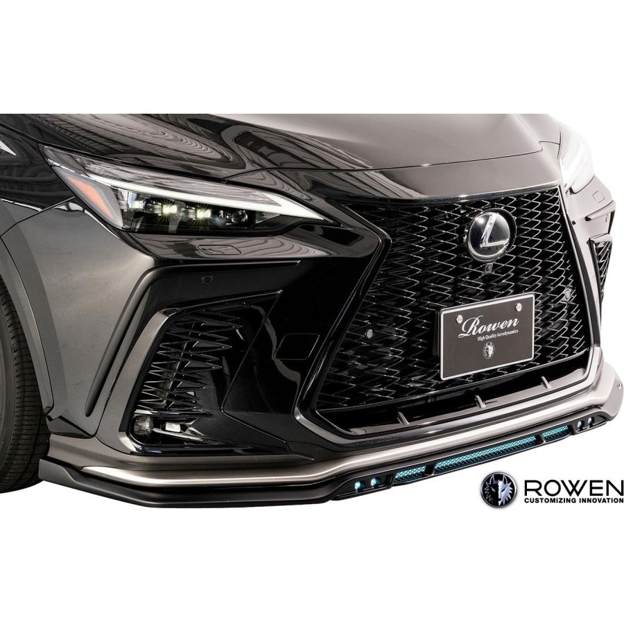 レクサス（LEXUS） 【M's】 20 NX F-SPORT NX350 NX350h NX450h+ 前期