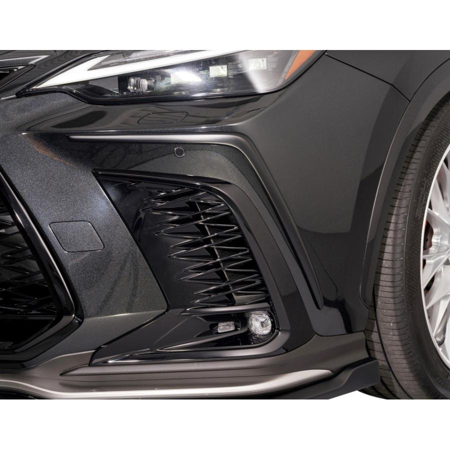 レクサス（LEXUS） 【M's】 20 NX F-SPORT NX350 NX350h NX450h+ 前期