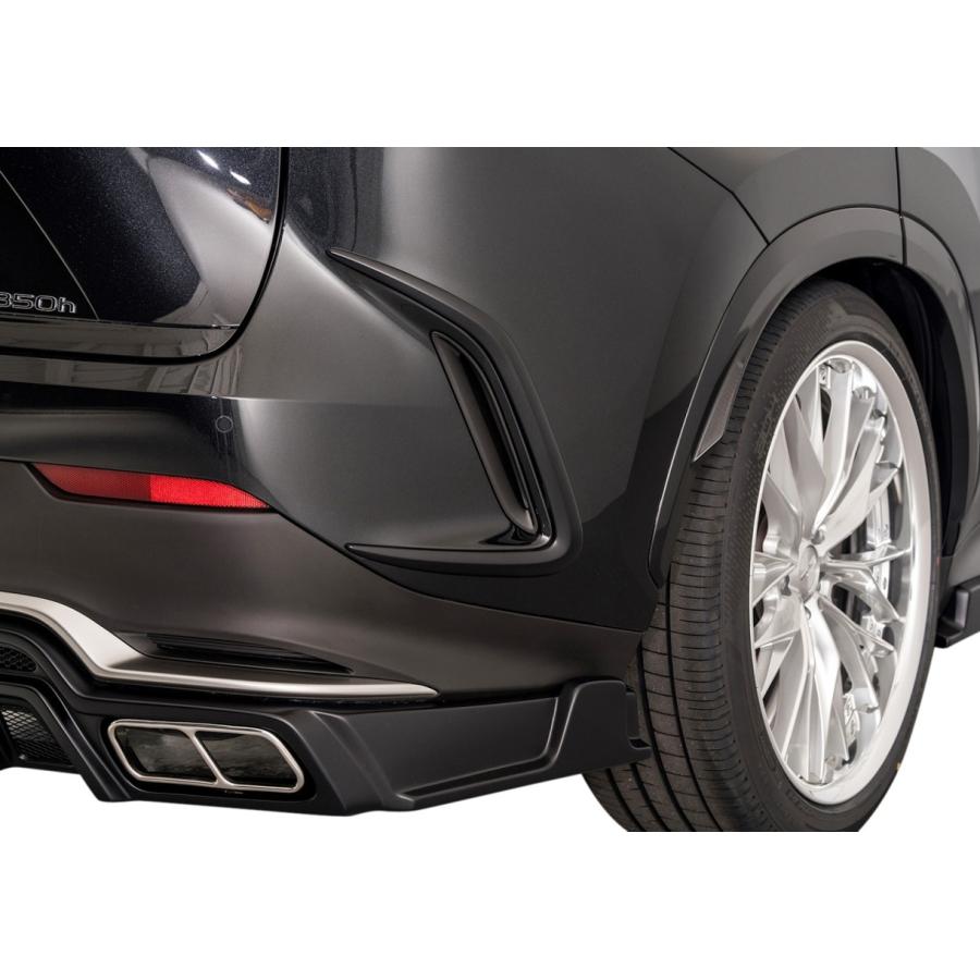 レクサス（LEXUS） 【M's】 20 NX F-SPORT NX350 NX350h NX450h+ 前期
