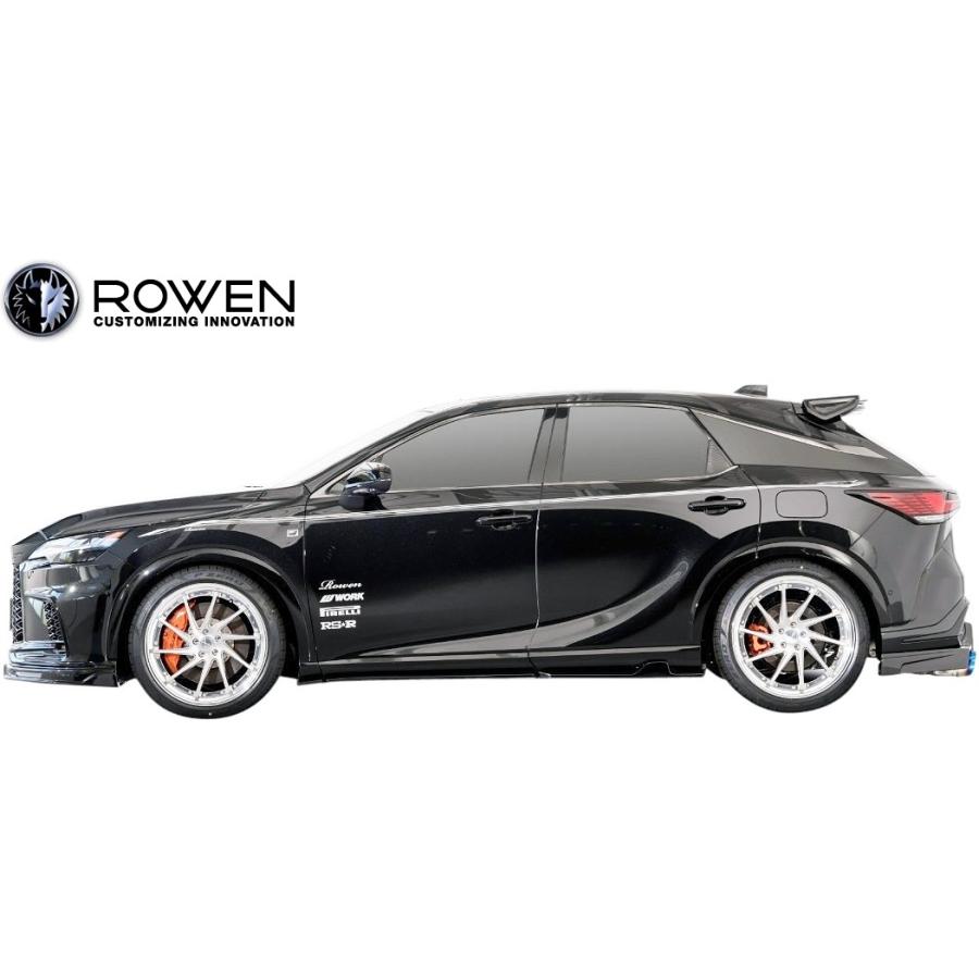 レクサス（LEXUS） 【M's】 10系 RX500h RX350 F-SPORT TALH17 TALA15