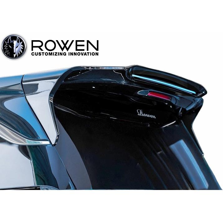 レクサス（LEXUS） 【M's】 LM500h EXECUTIVE VersionL 2023.12- ROWEN