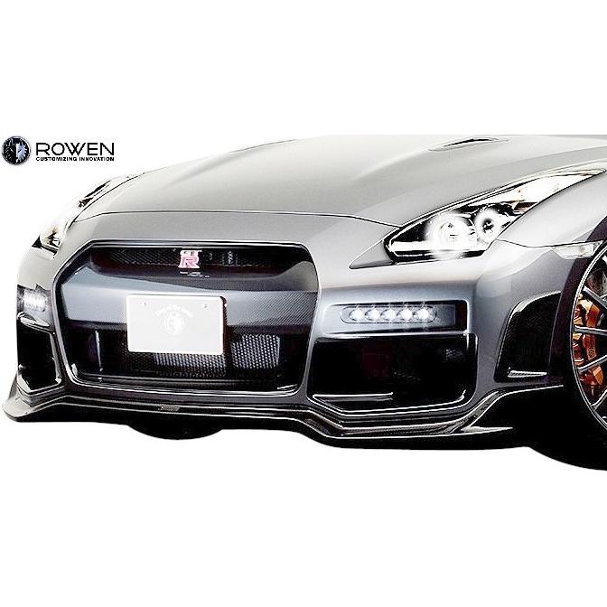 GT-R 【M