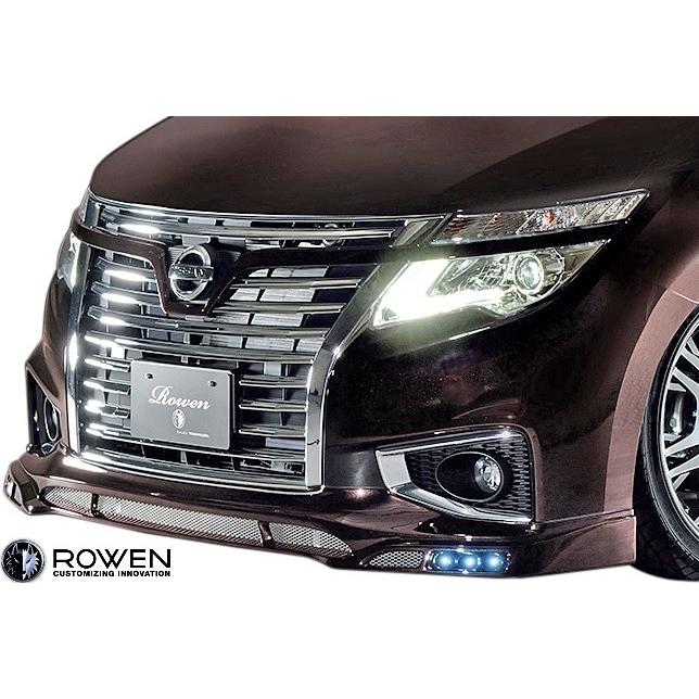 エルグランド 【M's】 NISSAN E52 ハイウェイスター 中期 エルグランド 【M's】 NISSAN E52 ハイウェイスター 中期