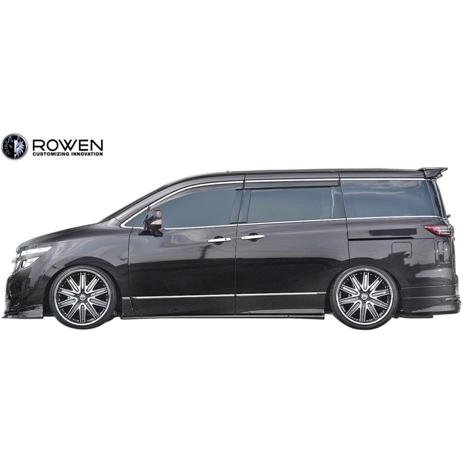 エルグランド 【M's】 日産 E52 ハイウェイスター 前期 (2010.08 エルグランド 【M's】 日産 E52 ハイウェイスター 前期 (2010.08
