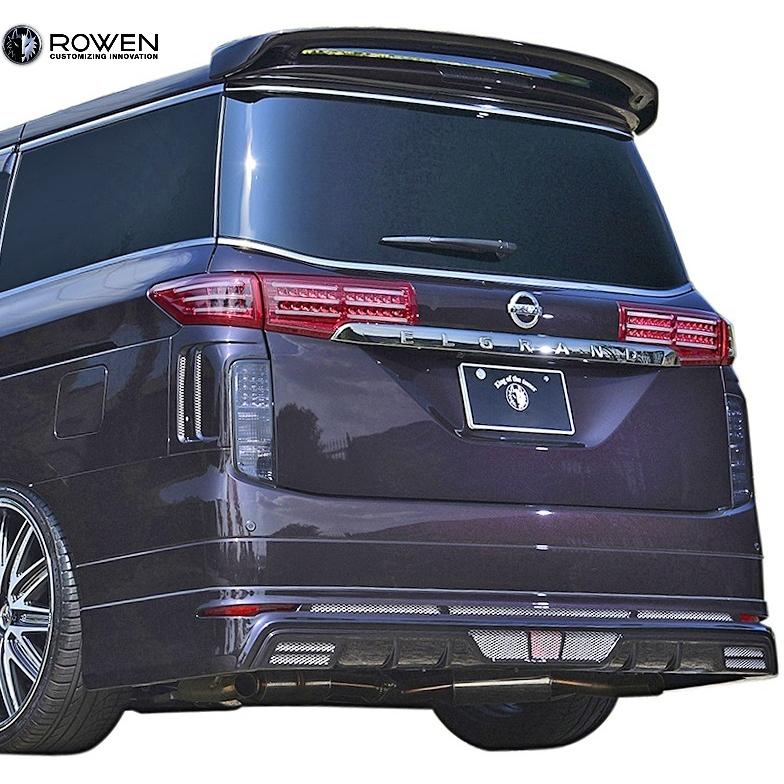 注目ショップ・ブランドのギフト エルグランド E52 ハイウェイスター 注目ショップ・ブランドのギフト エルグランド E52 ハイウェイスター