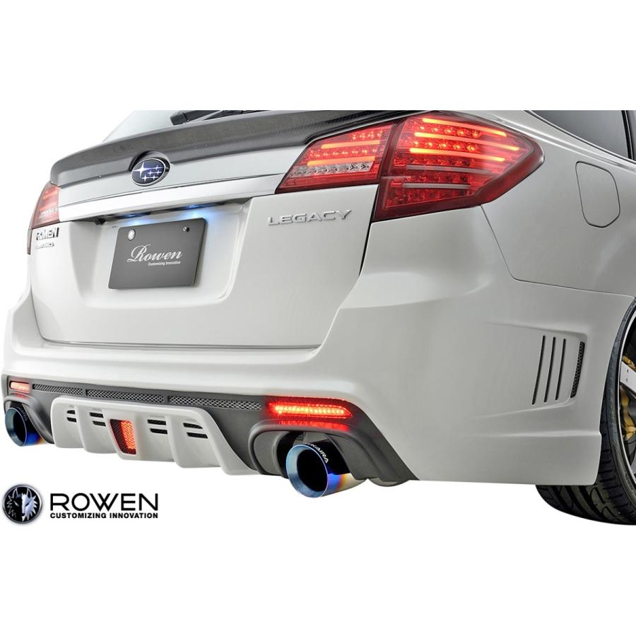 レガシィ B4 【M's】 スバル D-E型 ツーリングワゴン RR (2012.05