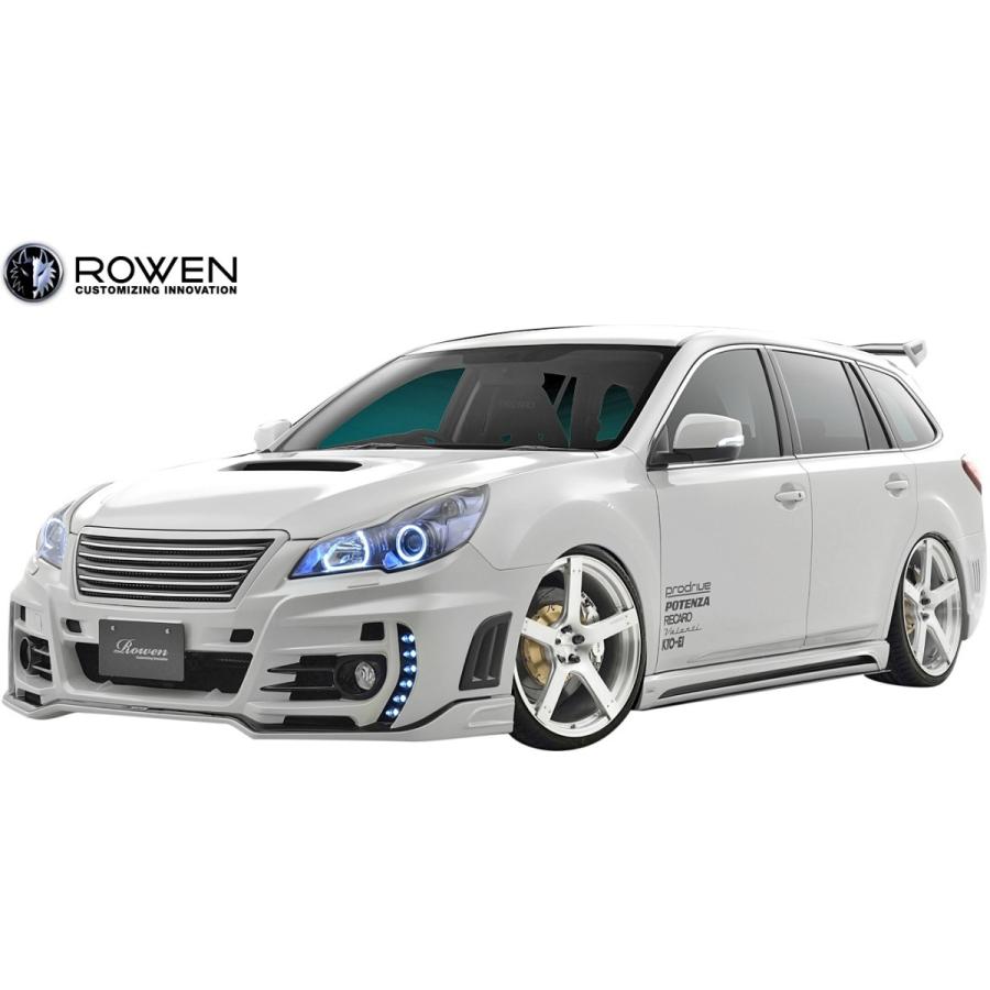 レガシィ B4 【M's】 スバル D-E型 セダン / ツーリングワゴン RR