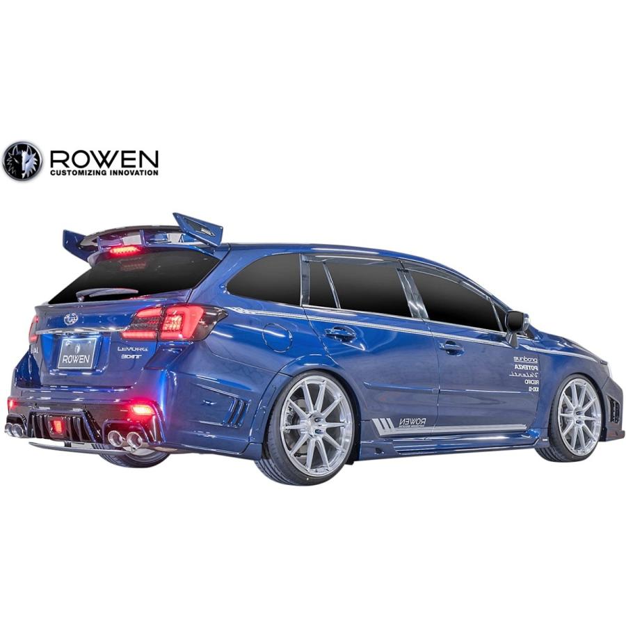 SUBARU（スバル） 【M's】 レヴォーグ A-C型 VM4 VMG (2014.6-2017.7