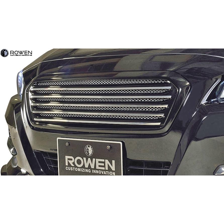 SUBARU（スバル） 【M's】 A-C型 レヴォーグ 前期 VM4 / VMG (2014.6