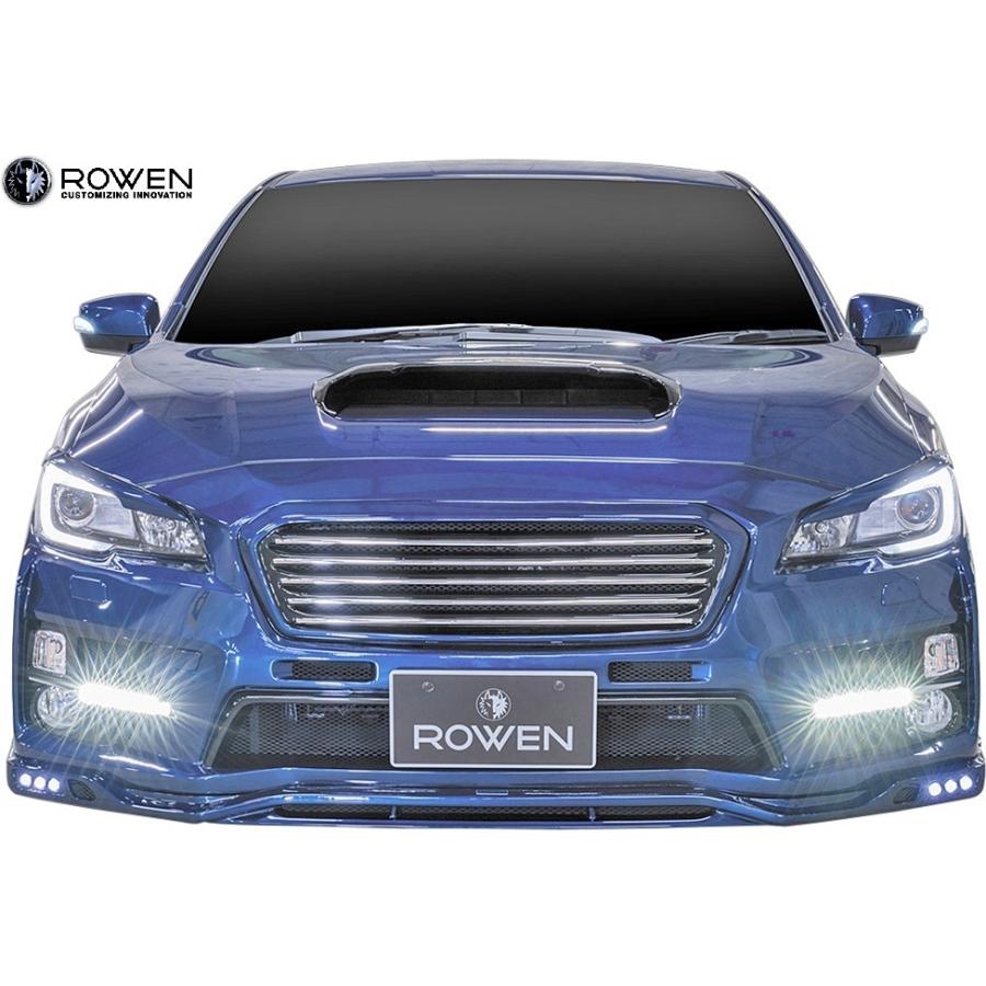 SUBARU（スバル） 【M's】 レヴォーグ A-C型 VM4 VMG (2014.6-2017.7
