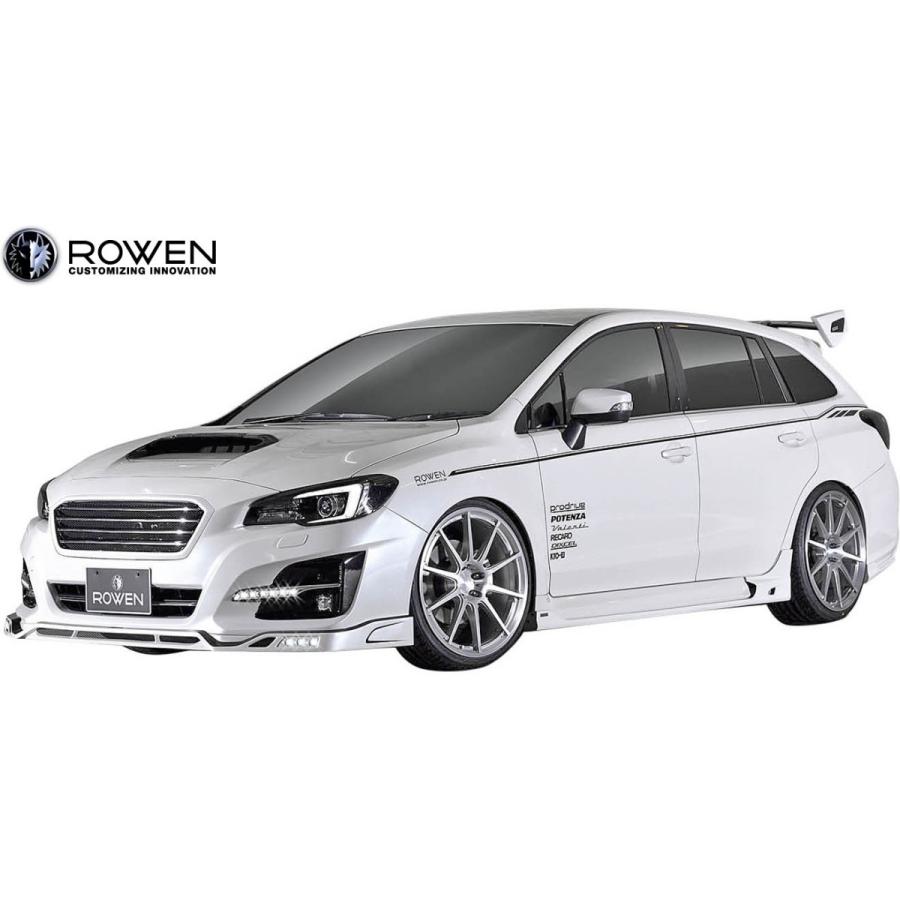 SUBARU 【M's】 スバル レヴォーグ D-E型 後期 VM4 / VMG SUBARU 【M's】 スバル レヴォーグ D-E型 後期 VM4 / VMG