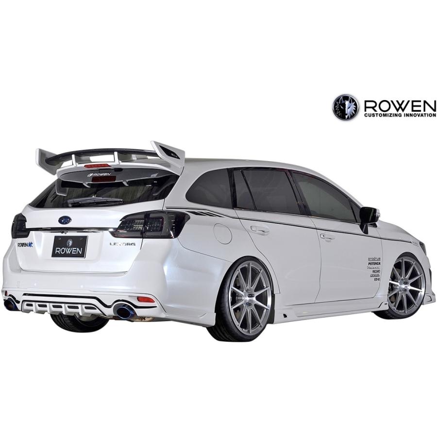 SUBARU（スバル） 【M's】 レヴォーグ D-E型 後期 VM4 / VMG (2017.8