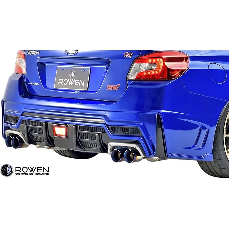 WRX STI 【M