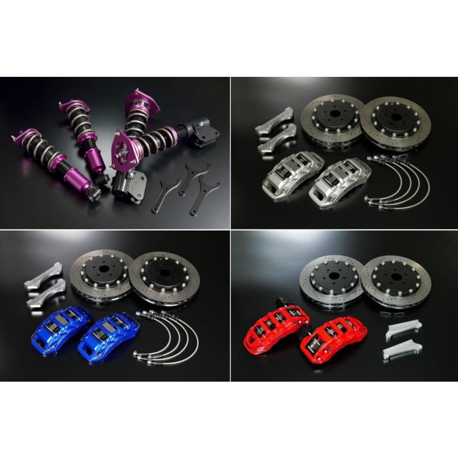 WRX STI 【M's】スバル STI/S4 後期 (2017.6-) ROWEN トランク