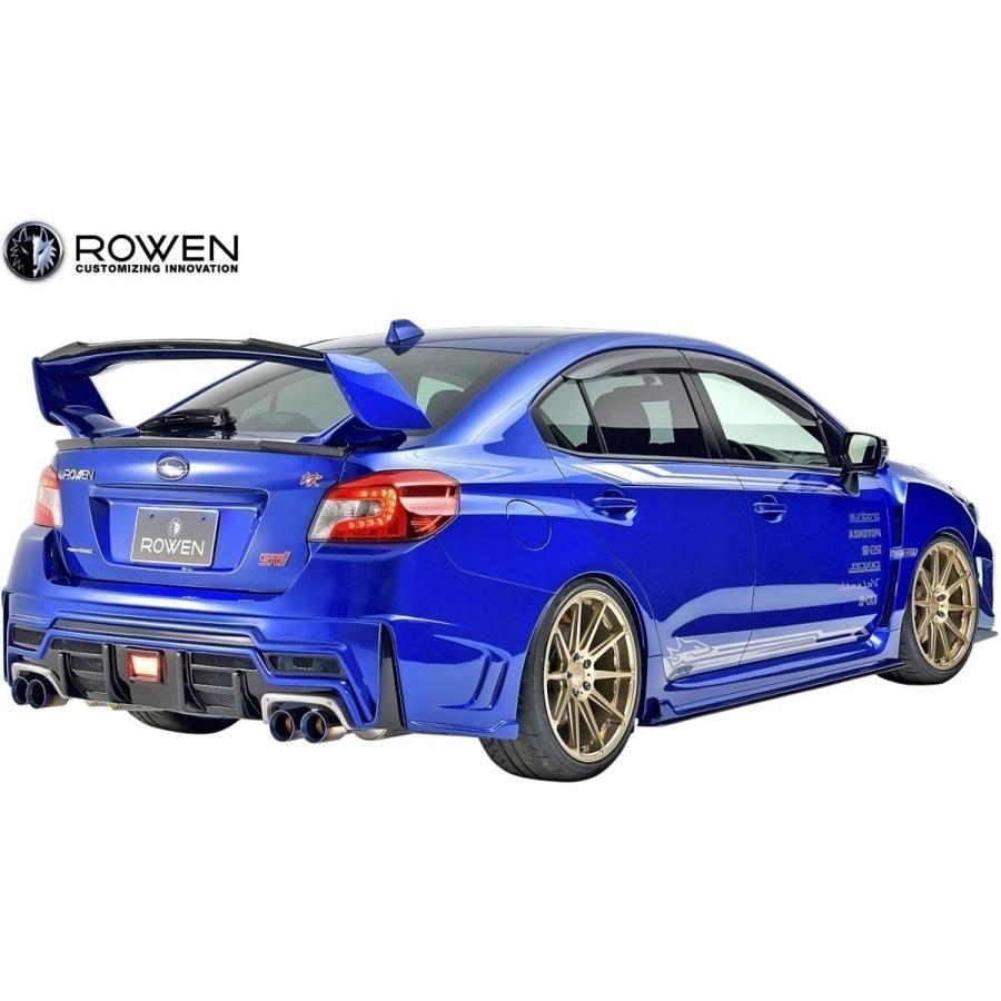 WRX STI 【M's】 スバル / S4 A-C型 前期 (2014.08-2017.05