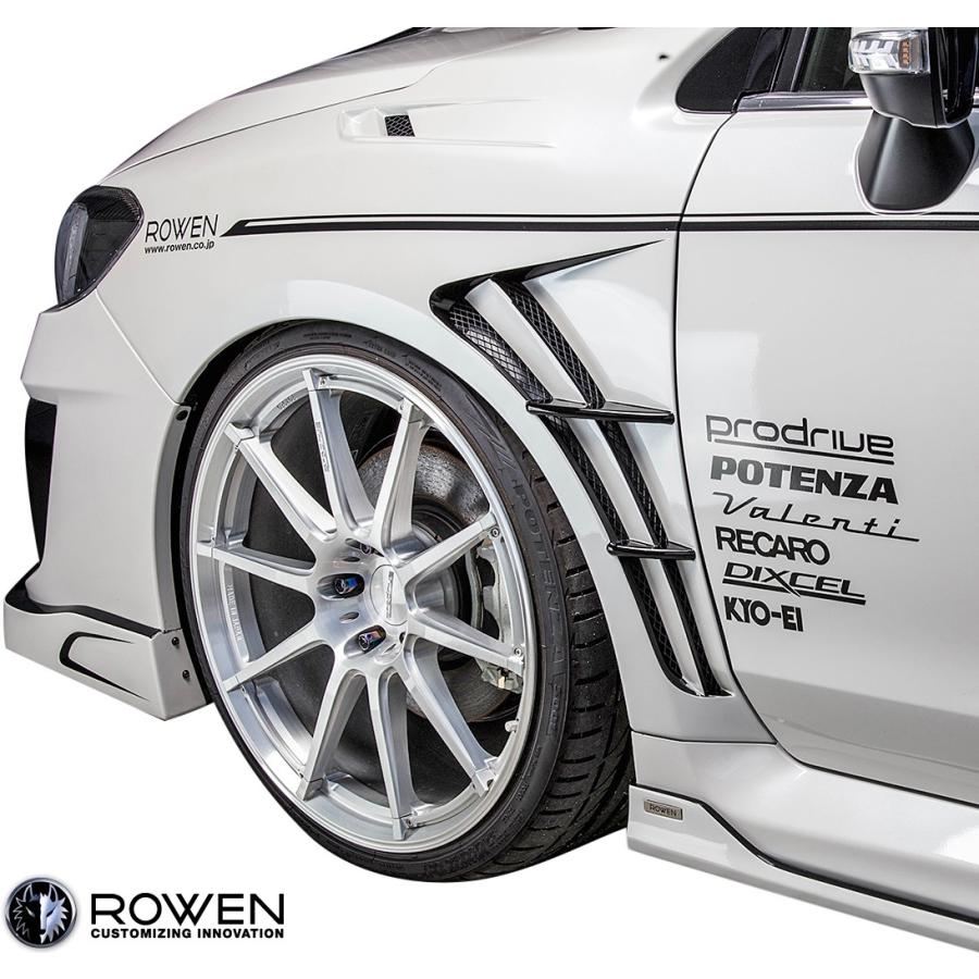 N−BOX ＋ DBA-JF2 左フロントフェンダー カスタムG ターボ  