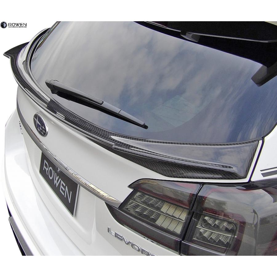 SUBARU（スバル） 【M's】 レヴォーグ D-E型 後期 VM4 / VMG (2017.8