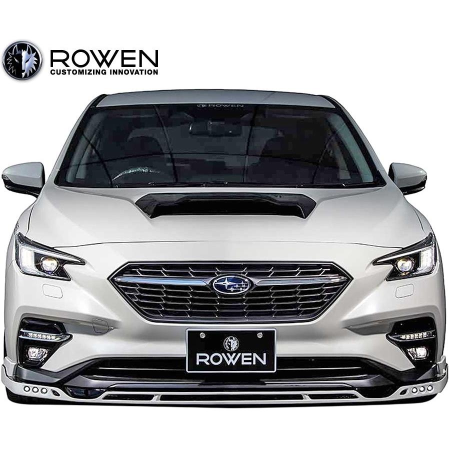 SUBARU（スバル） 【M's】 レヴォーグ VN5 (2020.11-) ROWEN