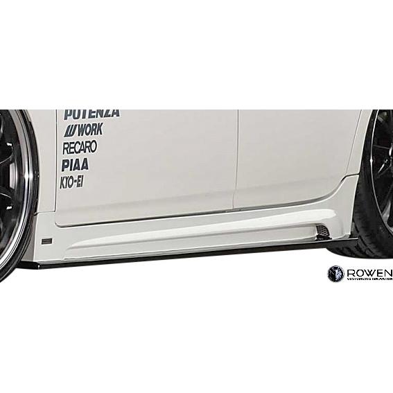 プリウス 【M's】 トヨタ 30系 ZVW30 前期 (2008.05-2011.11) ROWEN