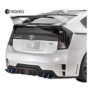 プリウス 【M's】 トヨタ 30系 ZVW30 前期 (2008.05-2011.11) ROWEN