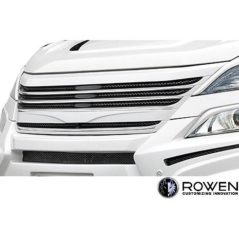 ヴェルファイア 【M's】トヨタ 後期 20系 Z / ZR (2011.12-2015.1