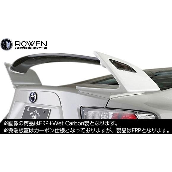 86 【M's】 トヨタ ZN6 前期 後期 ROWEN STREET ZERO PREMIUM 86 【M's】 トヨタ ZN6 前期 後期 ROWEN STREET ZERO PREMIUM