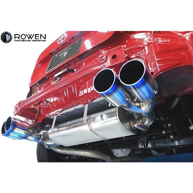 86 【M's】 ZN6 前期 後期 (2012.4-2021.10) ROWEN PREMIUM01TR 86 【M's】 ZN6 前期 後期 (2012.4-2021.10) ROWEN PREMIUM01TR