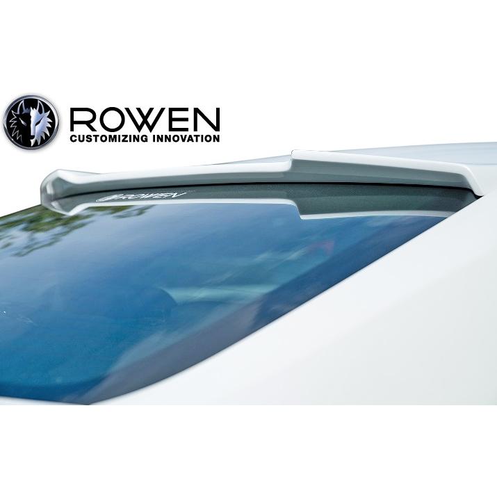 牛丼　マークx ROWEN ハーフエアロ 牛丼 マークx ROWEN ハーフエアロ TOYOTA｜BODY KIT｜Rowen