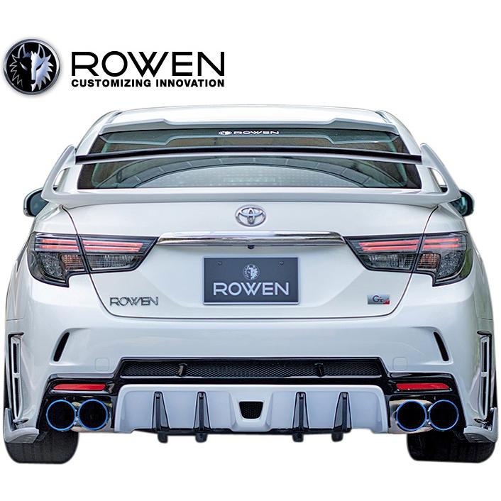 マークX 【M's】 トヨタ 130 G's / GR SPORT (2012.08-2016.11 2017.09