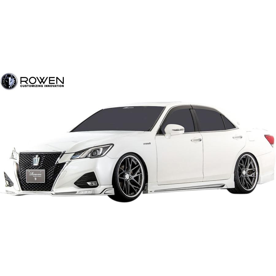 nさん専用210クラウンアスリート後期デュフューザー Amazon | クラウン アスリート 210系 後期 フロントアンダー