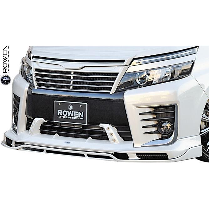 トヨタ（TOYOTA） 【M's】 前期 80系 ヴォクシー ZSグレード (2014.1