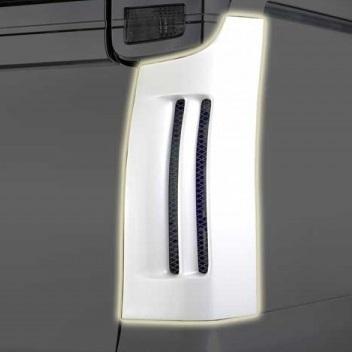 トヨタ（TOYOTA） 【M's】 後期 80 ヴォクシー ZSグレード (2017.7
