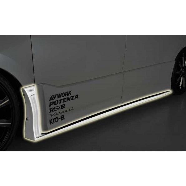 トヨタ（TOYOTA） 【M's】 前期 80系 ヴォクシー ZSグレード (2014.1