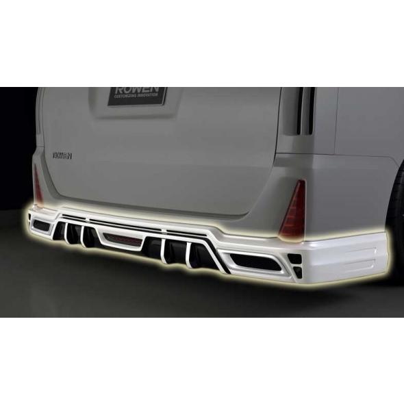 トヨタ（TOYOTA） 【M's】 後期 80 ヴォクシー ZSグレード (2017.7