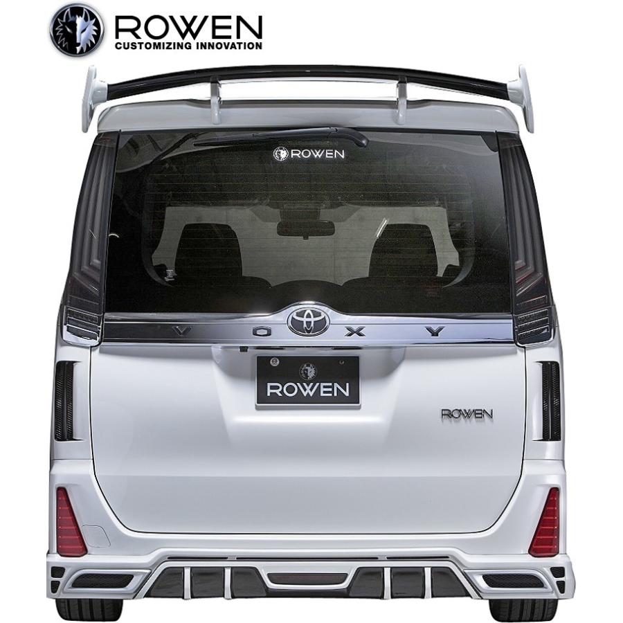 トヨタ（TOYOTA） 【M's】 後期 80 ヴォクシー ZSグレード (2017.7