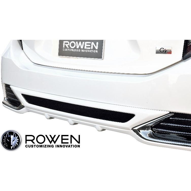 アクア 【M's】トヨタ GR SPORT NHP10 (2017.11-) ROWEN リアセンター
