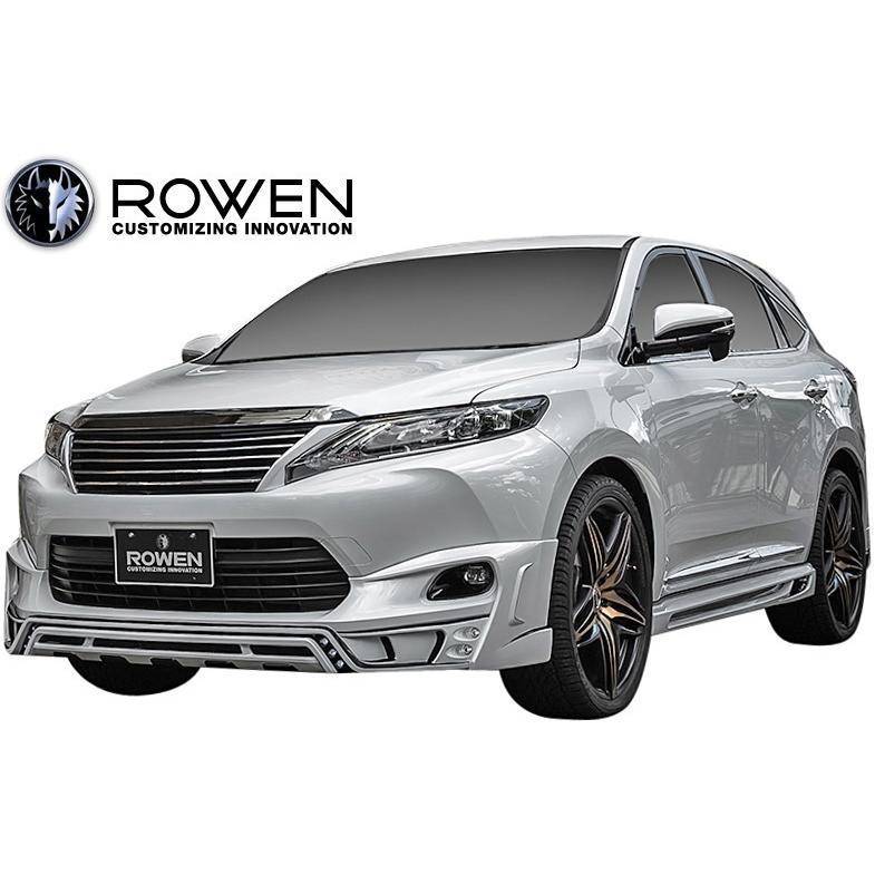 トヨタ ハリアー 60 未使用品 グリル ゴールド 前期 60系 ハリアー 前期/後期対応 フロントグリル (BKメッキ) H